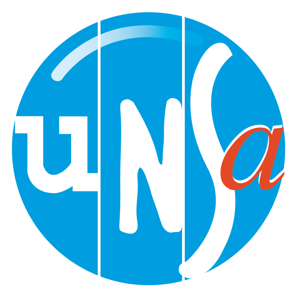 Logo UNSA